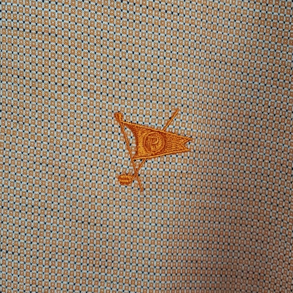 Fairway & Greene | Men's Golf Tee Size XL - Picture 4 of 8